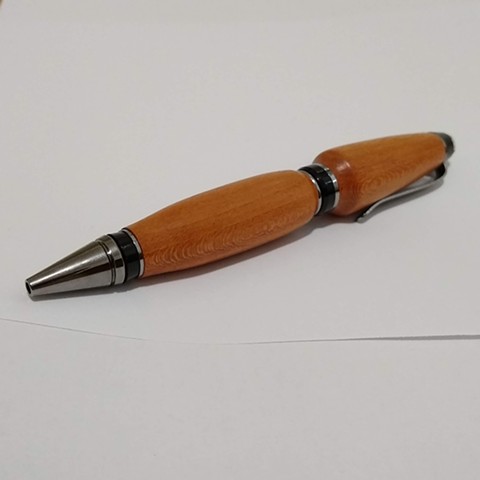 Cuban Twist Pen