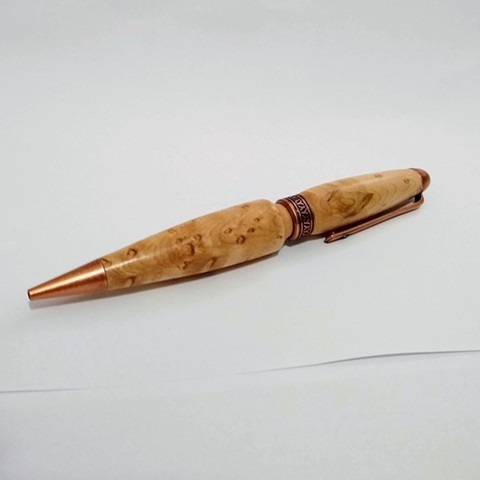 European Pen