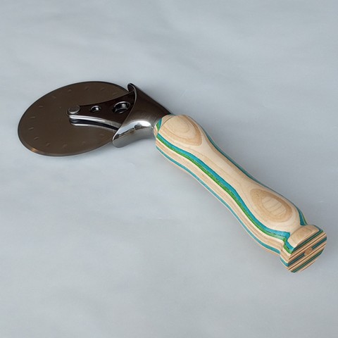 Pizza Cutter