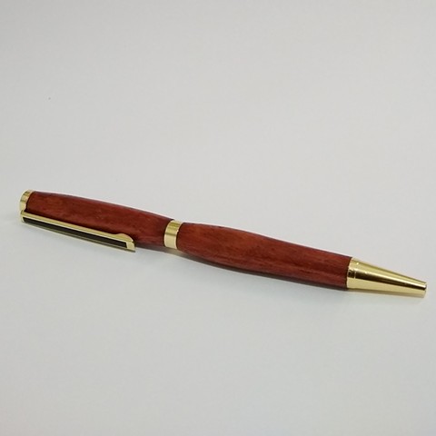 Slim Twist Pen