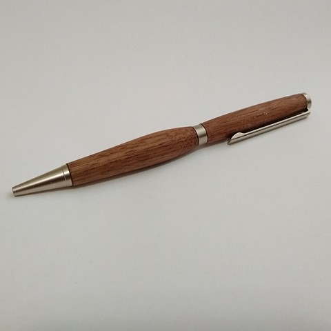 Slim Twist Pen