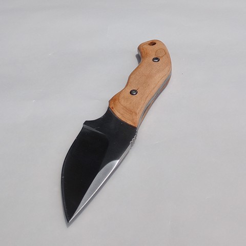 Knife Handle