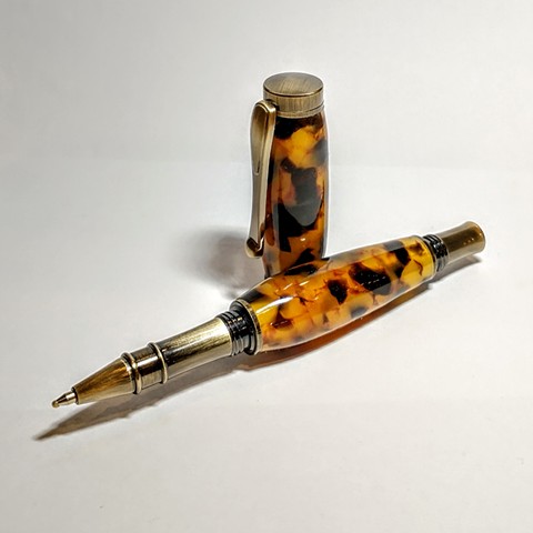 Rollerball Pen