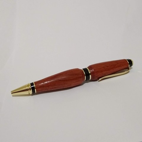 Cuban Twist Pen