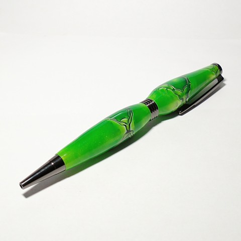 Roadster Pens