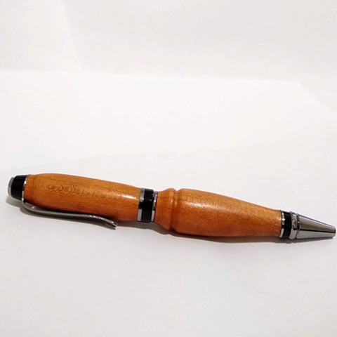 Cuban Twist Pen