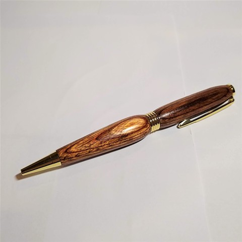 Roadster Pen