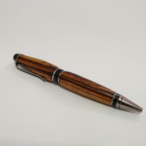 Cuban Twist Pen