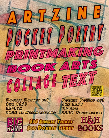 Pocket Poetry
