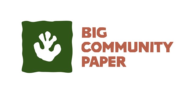 Big Community Paper 