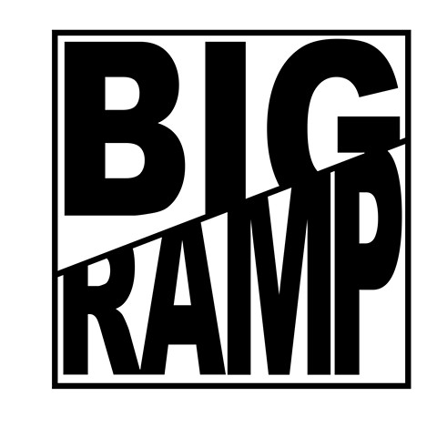 Big Ramp