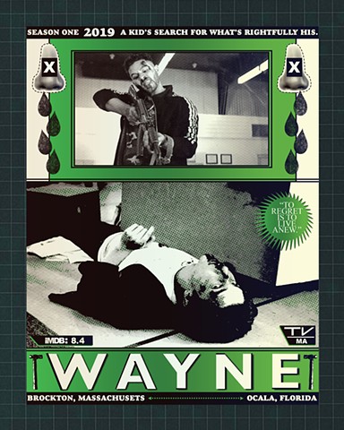 Wayne Study