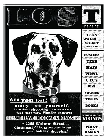 Dog Poster