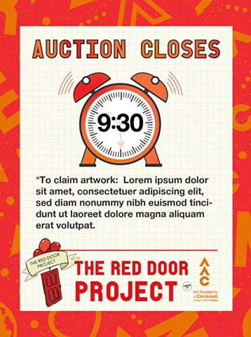 Red Door Project