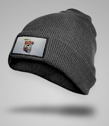 Amigo Skate Beanie