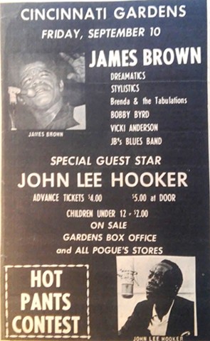 Original Flyer