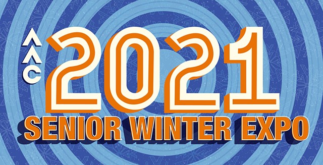 Senior Winter Expo 2021