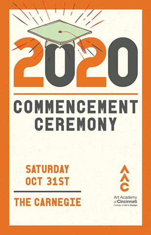 2020 Graduation