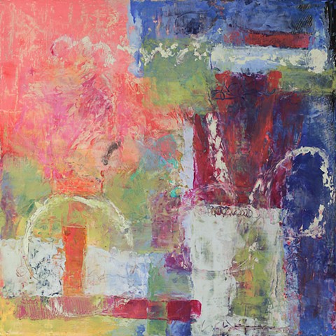 Not So Still Life