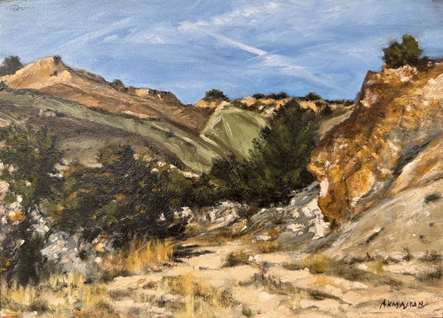Ojito Wilderness