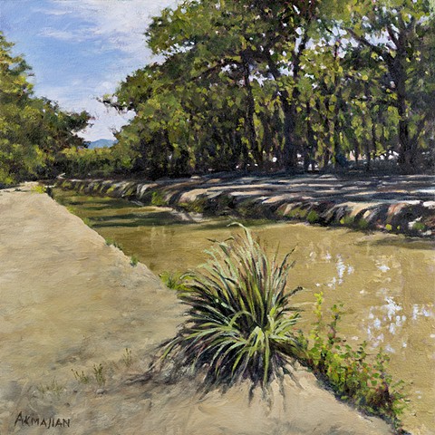 Acequia madre