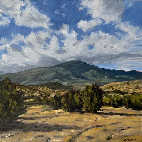 Sandia View, Placitas [SOLD]