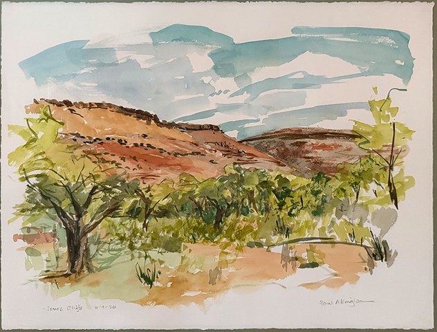 Landscapes