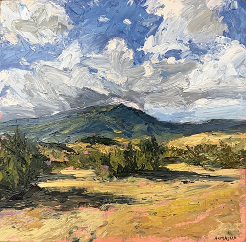 Placitas, Sandia View II
