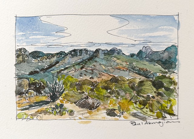 From Juan Tabo