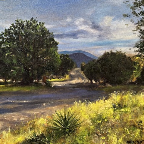 Ranger Road