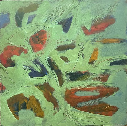 Mid-Century