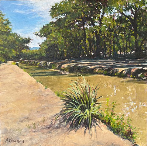 Acequia Madre