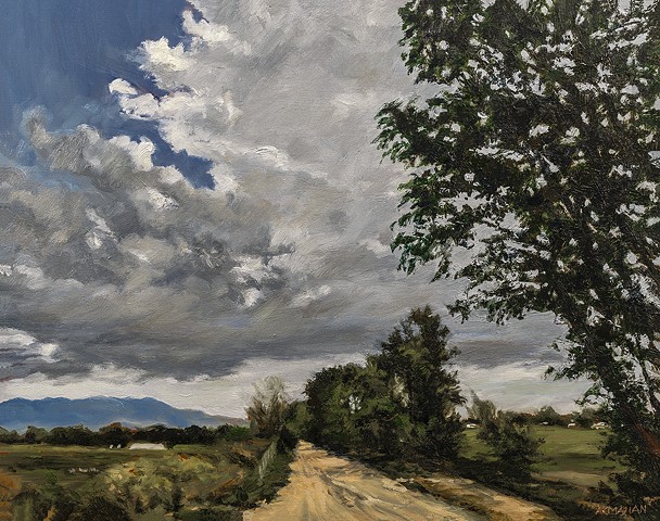 Orchard Lane, Corrales