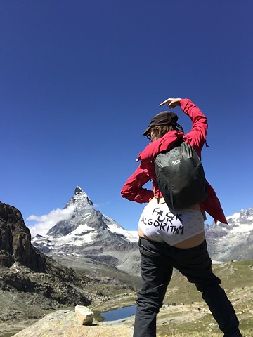 F UR A Matterhorn