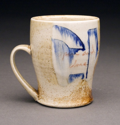 Cup 2 (view 1)