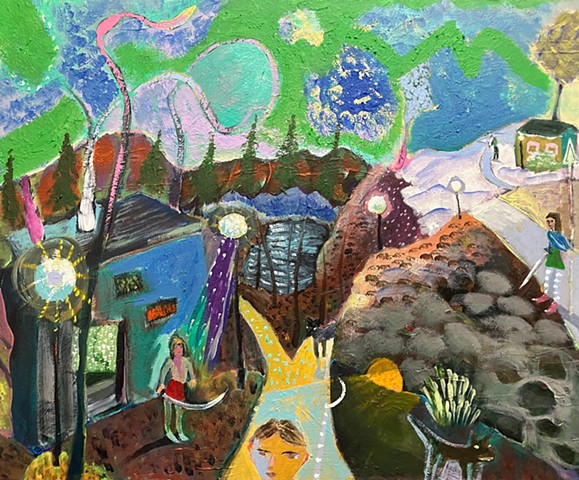 The Right to Bear Arms