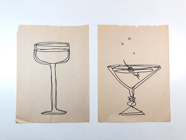 Cocktail Studies