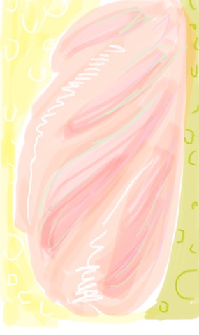 iPhone Sketches