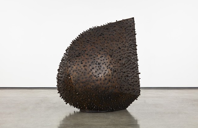 Evan Holloway, Evan Holloway sculpture,