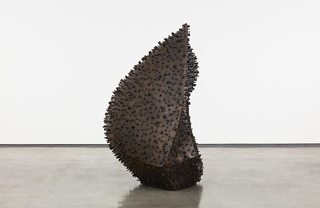 Evan Holloway, Evan Holloway sculpture,