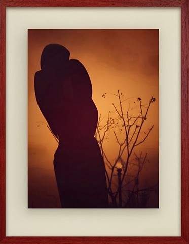 The Embrace