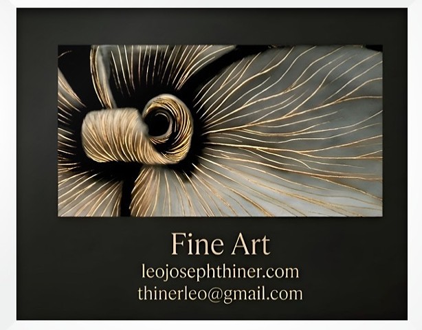 Business card - 2026 