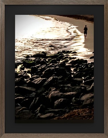 Hawaii Sand Walk
