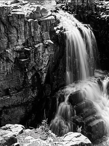 Falls Park Sioux Falls Limited time Open Edition 
