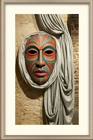 Earthly Clay - Santa Fe Zuni Spirit 