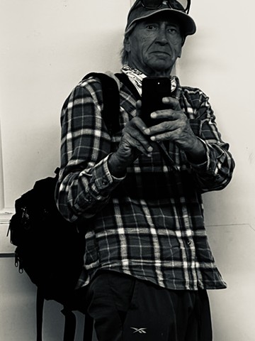 Reflection  - my eclectic personality,