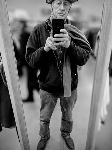 Just looking 