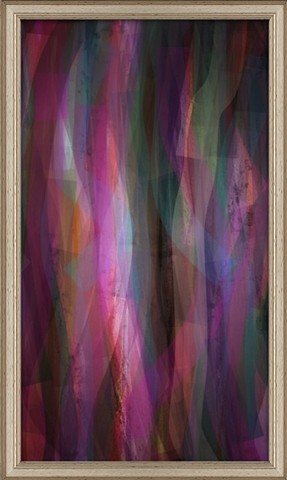 Water Fall #2  Falls Park, Sioux Falls, SD  $2,300
