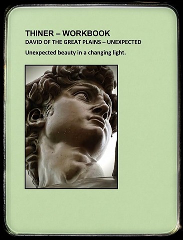 Workbook 2026  - Statue of David Sioux Falls, SD 