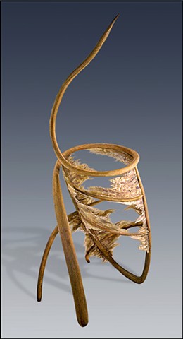 Vessel #36—Diaspora